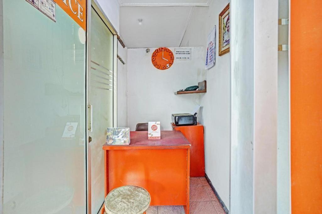 Hotel Oyo 90415 Havana Orange Bandung