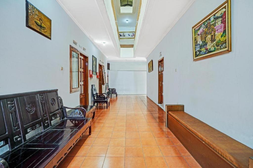 Oyo 90415 Havana Orange Hotel 2*