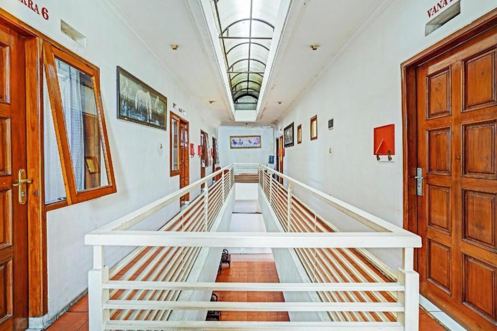Hotel Oyo 90415 Havana Orange 2*